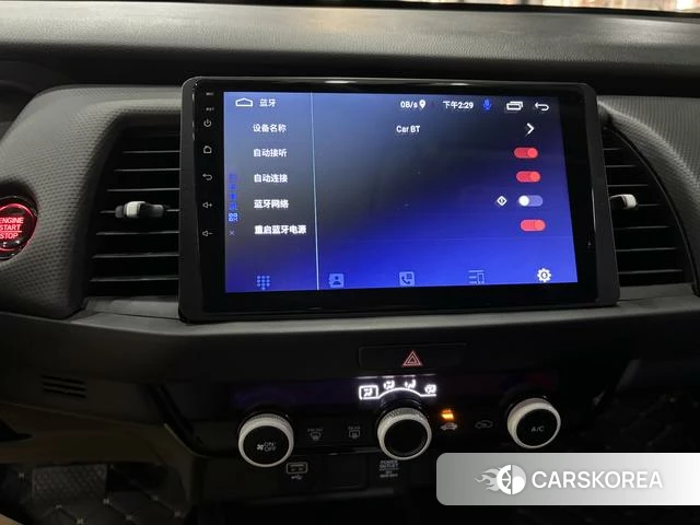 Honda Fit id 4260356 из Китая 16