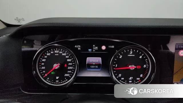 Mercedes-Benz E-Class W213 id 3611967 из Кореи 18