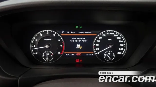 Genesis G90 id 2906763 из Кореи 18