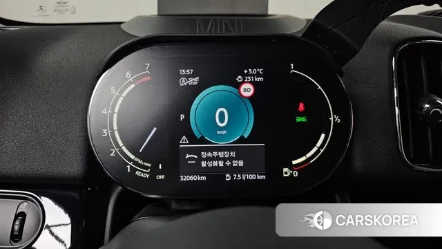 Mini Cooper Countryman id 3615261 из Кореи 18