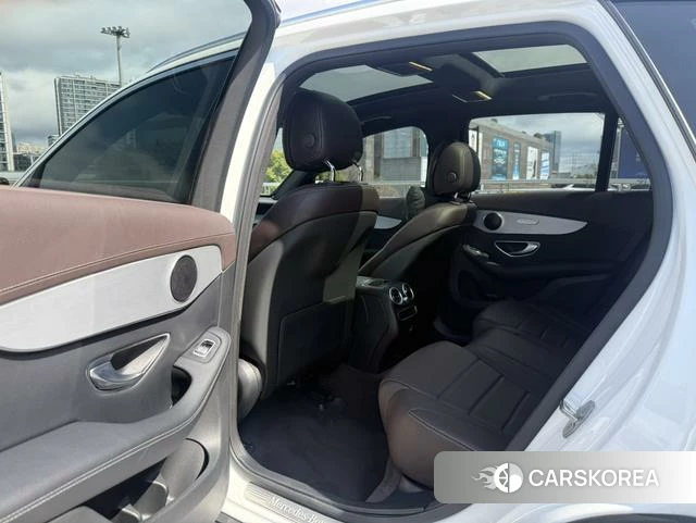 Mercedes-Benz GLC id 4358866 из Китая 14