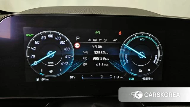 Kia Di Ol Nu Niro id 4322891 из Кореи 32