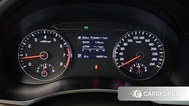 Kia Come New K7 id 4794877 из Кореи 31
