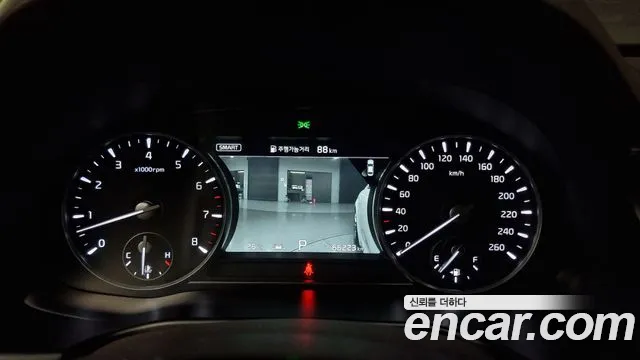 Kia More K9 id 2702447 из Кореи 18