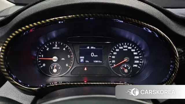 Kia The New Sorento id 3284163 из Кореи 18