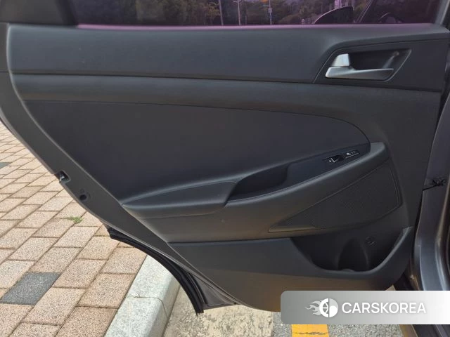 Hyundai All New Tucson id 4677269 из Кореи 18