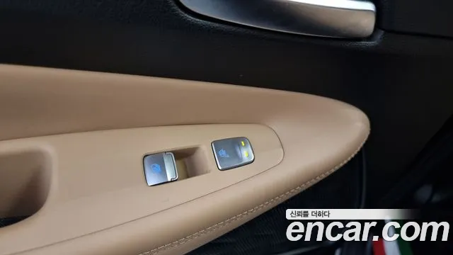 Hyundai The New Santa Fe id 2700447 из Кореи 18