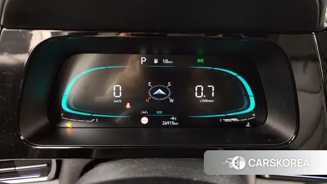 Hyundai The New Avante (CN7) id 3517958 из Кореи 18