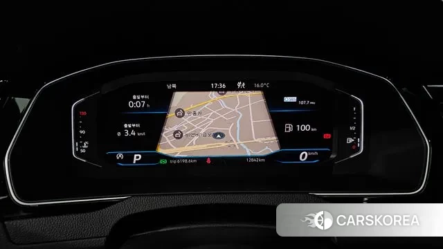 Volkswagen Passat GT (B8) id 3401319 из Кореи 18