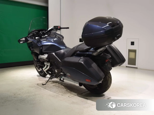 Проданный Honda CTX1300 id 4366815 из Японии, фото 8