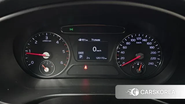 Kia The New Sorento id 3568630 из Кореи 18