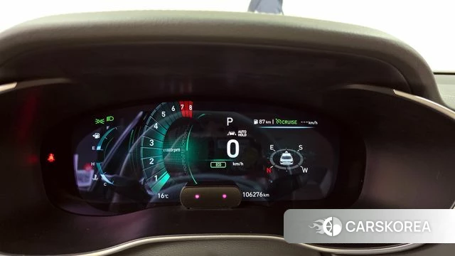 Genesis G70 id 4188441 из Кореи 18