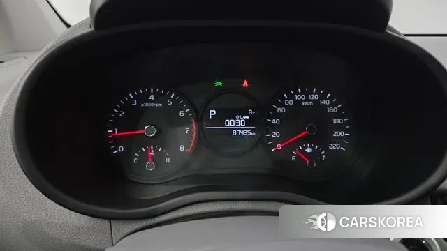 Kia Morning Urban (JA) id 3772256 из Кореи 18