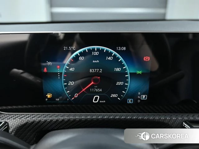 Mercedes-Benz A-Class W177 id 4392646 из Кореи 18