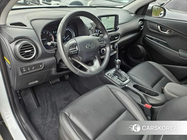 Hyundai Kona id 3861632 из Кореи 18