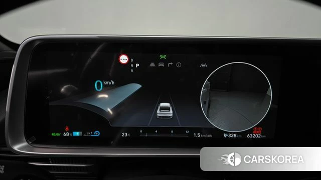 Hyundai Ionic 6 id 4935129 из Кореи 30