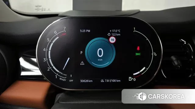 Mini Cooper S id 3327549 из Кореи 18