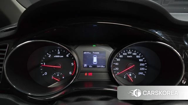 Kia The New Carnival id 4020208 из Кореи 18