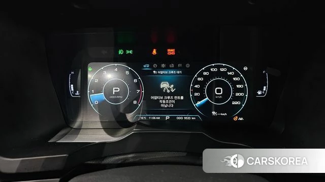 Ssangyong Beautiful Korando id 4185690 из Кореи 18