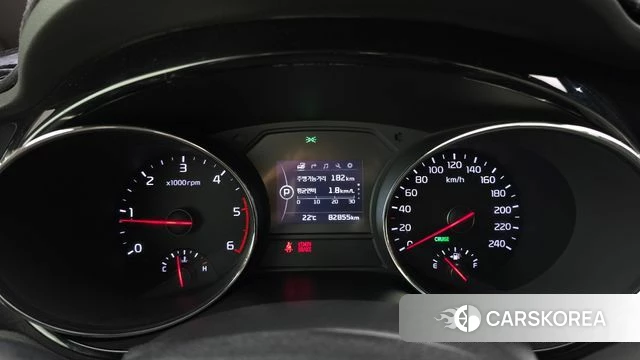 Kia All New Carnival id 4882734 из Кореи 33