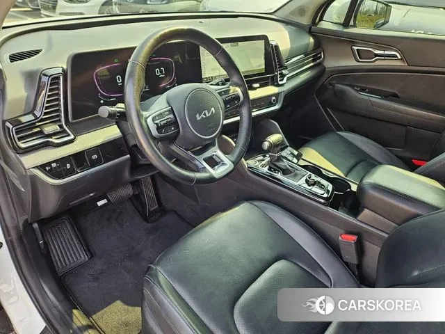 Kia Sportage 5th Generation id 3776867 из Кореи 18