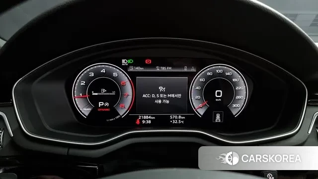 Audi A5 (F5) id 2993691 из Кореи 18