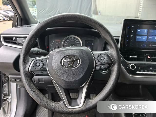 Toyota Lei Ling id 4276544 из Китая 17