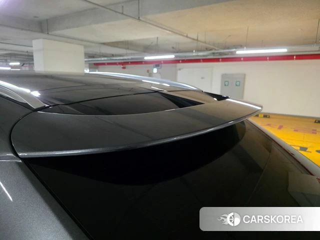 Aston Martin DBX id 3872062 из Кореи 18