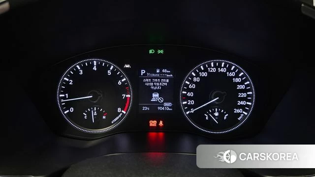 Hyundai Santa Fe TM id 4520165 из Кореи 18