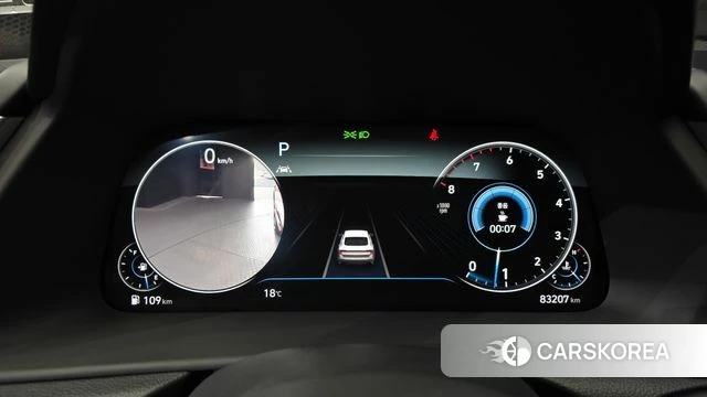 Hyundai Sonata (DN8) id 3828158 из Кореи 18