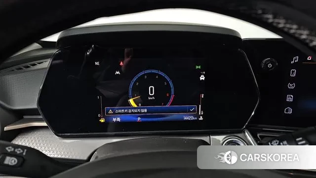 Chevrolet (GM Daewoo) Trax Crossover id 3447442 из Кореи 18