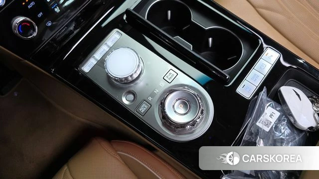 Genesis G80 (RG3) id 4499816 из Кореи 35