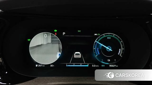 Kia K5 Hybrid 3rd Generation id 4676879 из Кореи 28