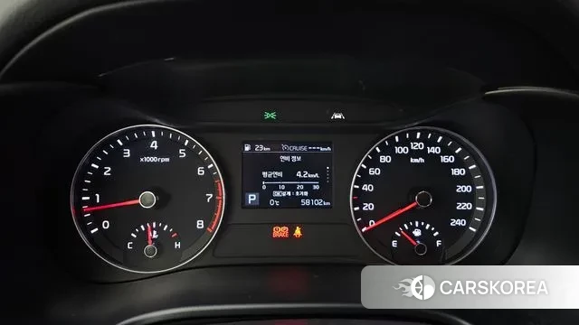 Kia Come New K3 id 3622380 из Кореи 18