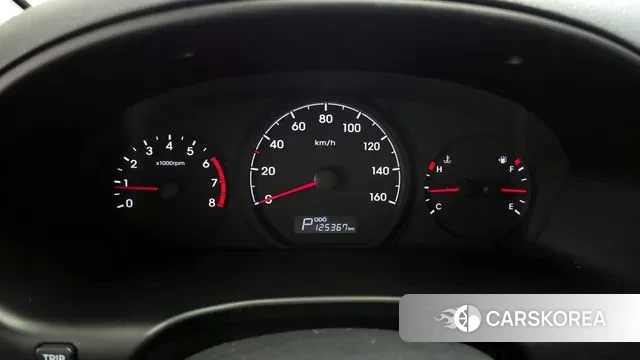 Hyundai The New Grand Starex id 3546313 из Кореи 18