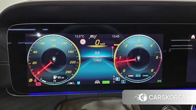 Mercedes-Benz CLS-Class C257 id 3726782 из Кореи 18