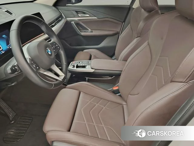 BMW X2 (import) id 4400044 из Китая 13