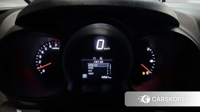 Kia The New Ray id 2960170 из Кореи 18