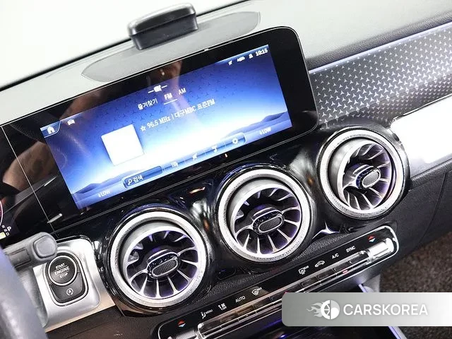 Mercedes-Benz GLB-Class X247 id 3031403 из Кореи 18