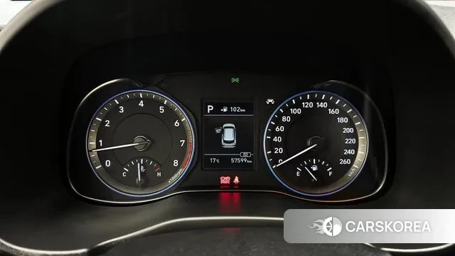 Hyundai Kona id 3499540 из Кореи 18