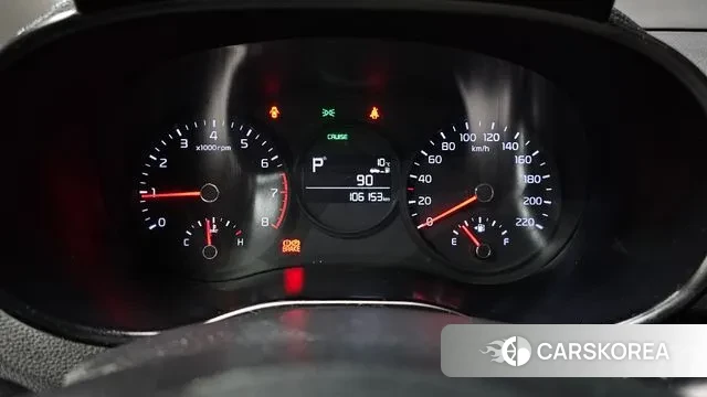 Kia All New Morning (JA) id 3423214 из Кореи 18