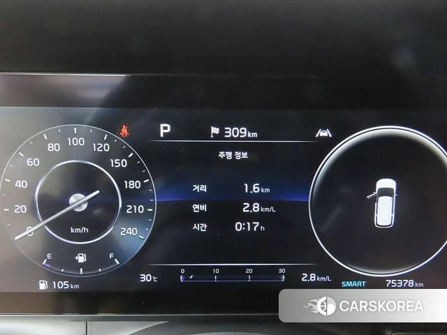 Kia Carnival 4th generation id 4741171 из Кореи 18