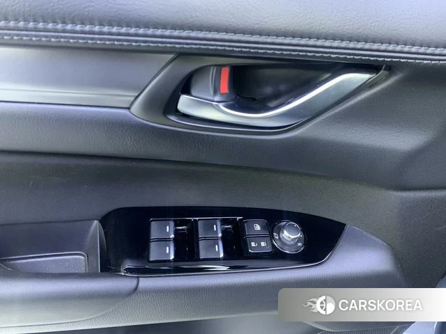 Mazda CX-5 id 4342003 из Китая 20