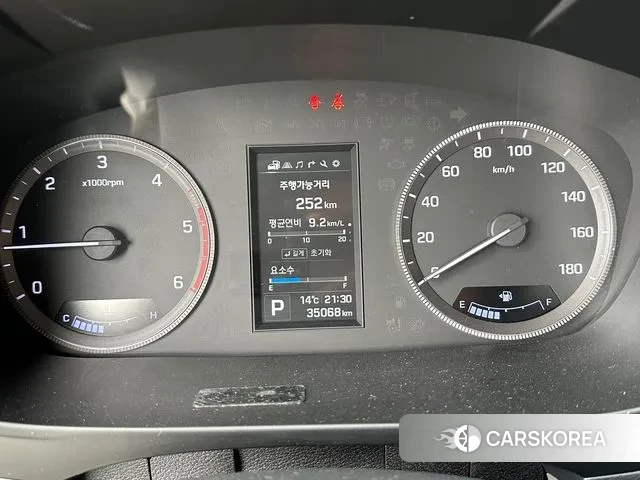 Hyundai Solati id 3257758 из Кореи 18