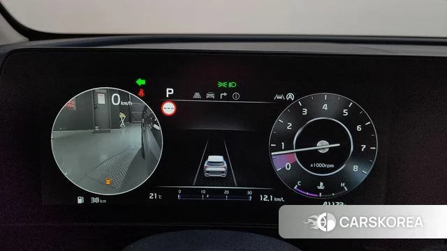 Kia Sportage 5th Generation id 3964163 из Кореи 18