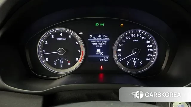 Hyundai Grandeur IG id 3728243 из Кореи 18