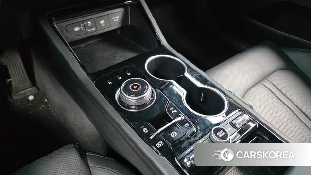 Kia The New K5 3rd generation id 4589883 из Кореи 28
