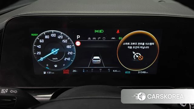 Kia Di Ol Nu Niro id 4534738 из Кореи 28