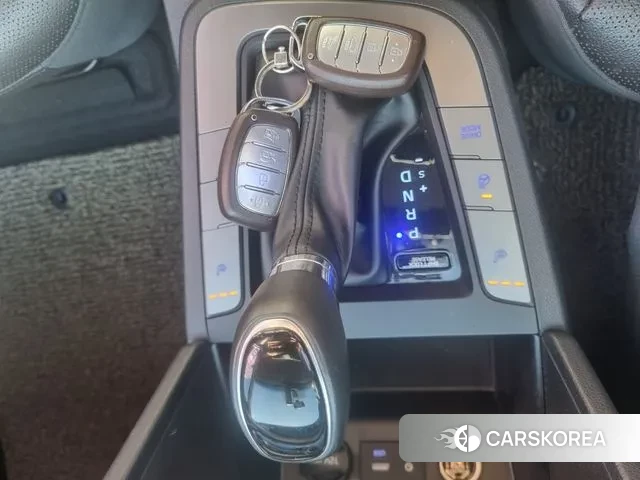 Hyundai The New Avante AD id 3351085 из Кореи 17