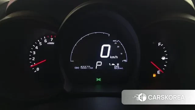 Kia The New Ray id 3474842 из Кореи 18